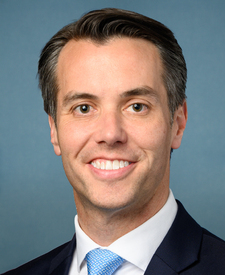 Photo of Morgan McGarvey