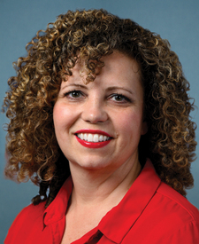 Photo of Celeste Maloy