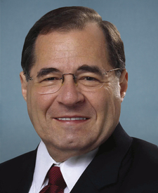 Photo of Jerrold Nadler