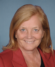 Photo of Chellie Pingree