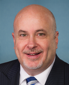 Photo of Mark Pocan