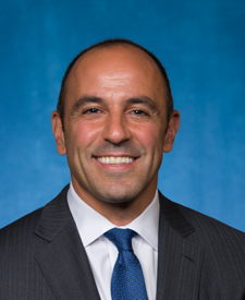 Photo of Jimmy Panetta