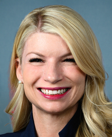 Photo of Brittany Pettersen