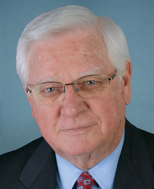 Photo of Harold Rogers