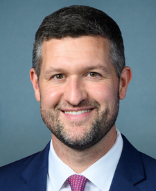 Photo of Patrick Ryan