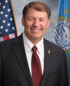 Photo of Mike Rounds