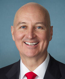 Photo of Pete Ricketts
