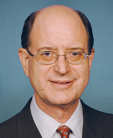 Photo of Brad Sherman