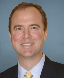 Photo of Adam B. Schiff