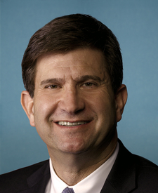 Photo of Bradley Scott Schneider