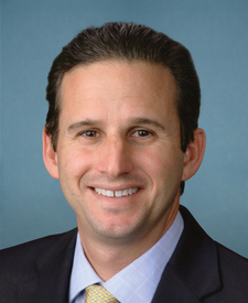 Photo of Brian Schatz