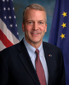 Photo of Dan Sullivan