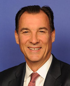 Photo of Thomas R. Suozzi