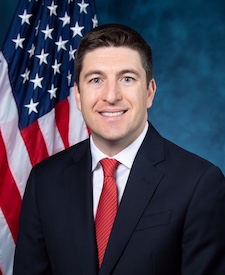 Photo of Bryan Steil