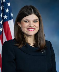 Photo of Haley M. Stevens