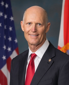 Photo of Rick Scott