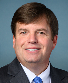 Photo of Dale W. Strong