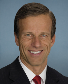 Photo of John Thune