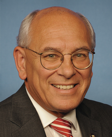 Photo of Paul Tonko