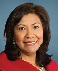 Photo of Norma J. Torres
