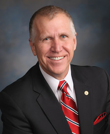Photo of Thom Tillis