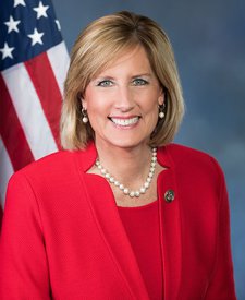 Photo of Claudia Tenney
