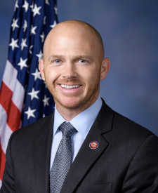 Photo of William R. Timmons IV