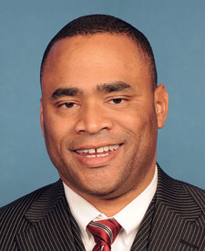 Photo of Marc A. Veasey