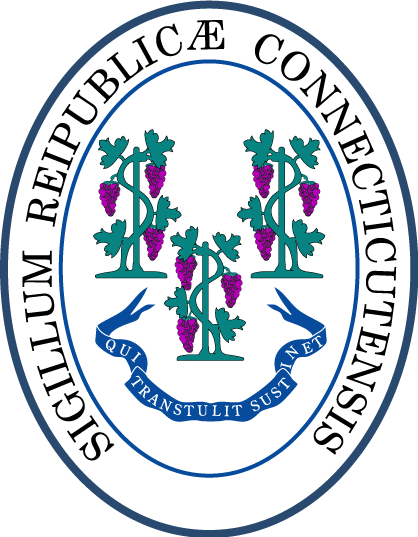 Seal of Connecticut