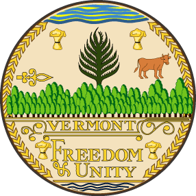 Seal of Vermont
