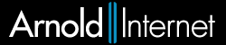 ArnoldInternet.com Logo