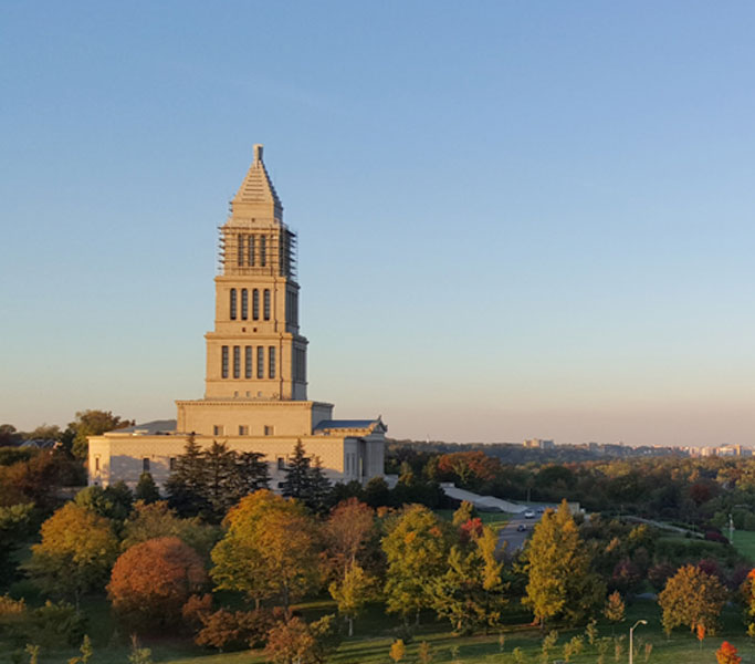 Masonic Temple Alexandria, Virginia